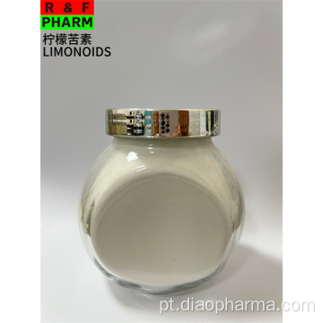 5-98% HPLC Citrus Extract-Limonoids